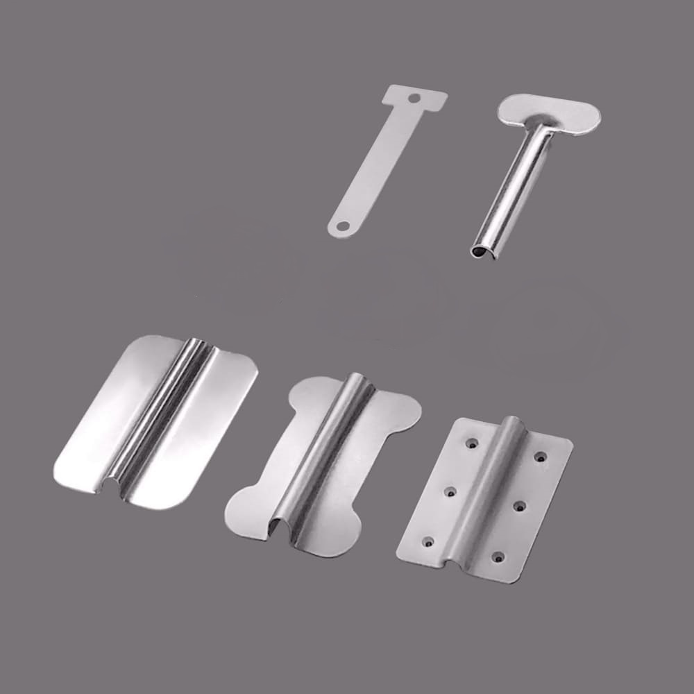プレス製品